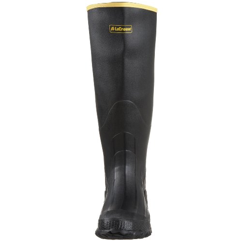 LaCrosse ZXT Knee Boot 16", Durable Men's Waterproof Rubber Footwear, Ideal for Outdoor Work & Hunting2