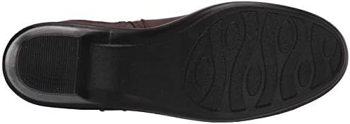 Easy Street Women's Ankle Boot, Brown, 6.5 Wide | Image 3