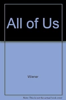 Paperback All of Us Book