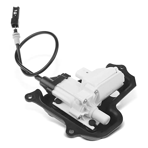 A-Premium Rear Left Driver Side Door Lock Actuator Compatible with Mercedes-Benz GLS450, GLE43 AMG, GLS63 AMG, GL450, GL350, GL63 AMG, GLE450 AMG, GLE400, GLE300d, GLE63 AMG S, GLE63 AMG, GLS350d