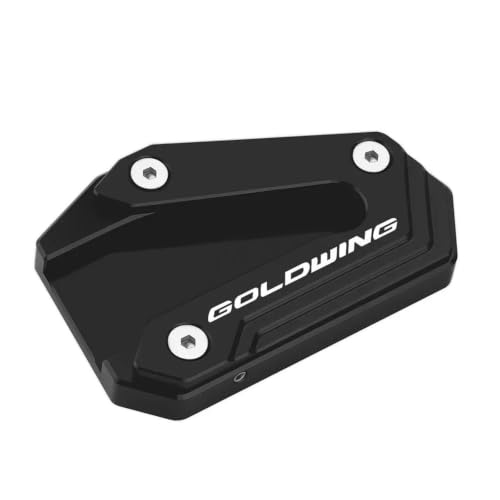 Support béquille Goldwing GL1800 pour empêcher les chutes de moto à l'arrêt