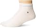 Produktbild Tommy Hilfiger Herren TH MEN QUARTER 2P Sneakersocken 2 Paar, Weiß (White 300), 39/42