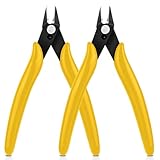 Zoom IMG-1 ainiv pinza da taglio diagonale Zoom IMG-1 ainiv pinza da taglio diagonale