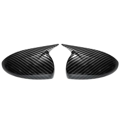 Coque de rétroviseur Chevrolet Aveo Sonic aspect carbone, alliage parfait de design et durabilité