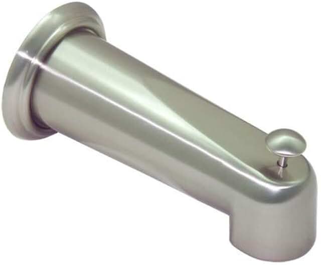 extra long tub spout