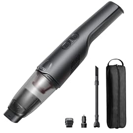 ユーフィ HomeVac H20