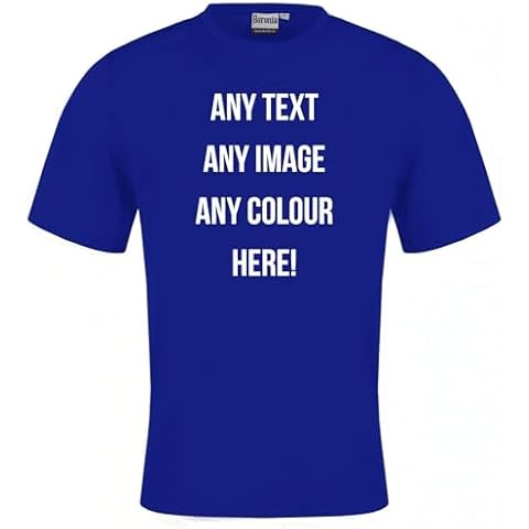 Customisable Kids T-Shirt by Style It Up Cover