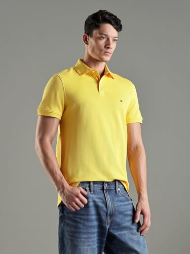 Image of Tommy Hilfiger Men T-Shirt