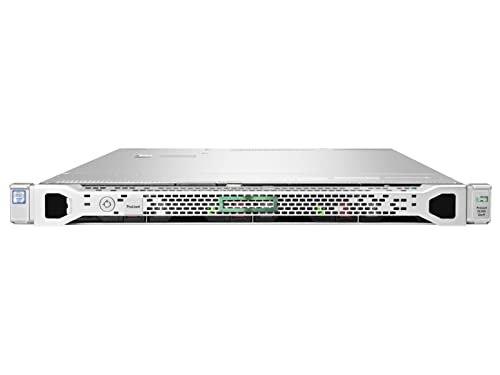 Image of Aruba Airwave Dl360 Ent Hw Appliance