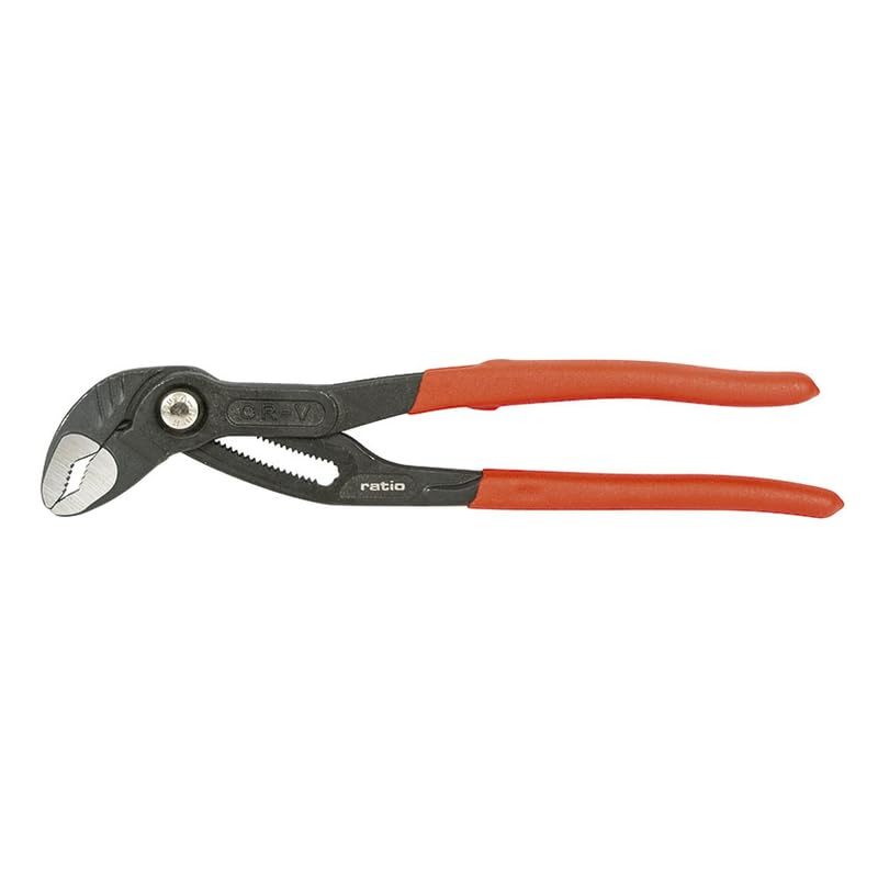 Alicate pico loro ajuste rapido 180mm.