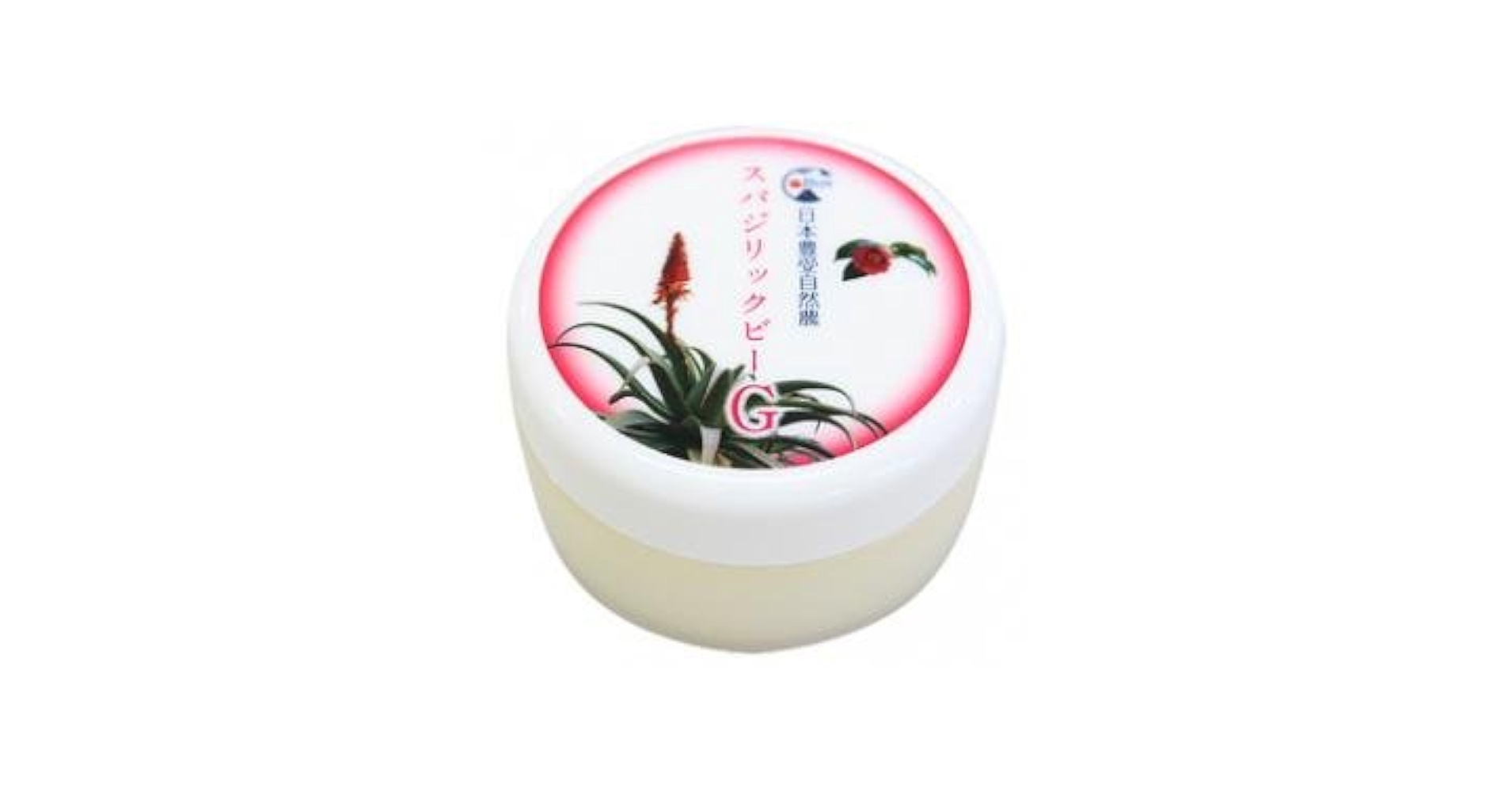 スパジリックビー クリーム C／Tu／R／G 大 ホメオパシー スパジリックビーC (大) 45g｜ホメオパシージャパン レメディー