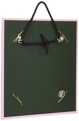 Image of 谷口松雄堂 Taniguchi Matsuyudo TC36-4 Picture Frame, Colored Paper Cover, For Shimatsuan, Colored Barrel, Pink