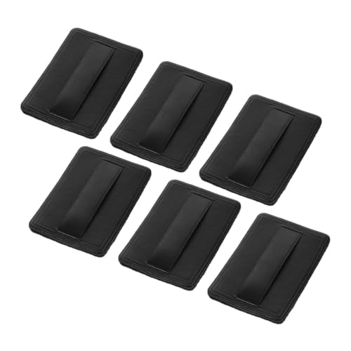 Ipetboom Face Puff for Powder 6pcs Makeup Puff Pressed Powder Applicators Beauty