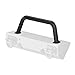 Rugged Ridge XHD Bumper Overrider Hoop | Textured Black, Steel | 11540.14 | Fits XHD Bumpers from Rugged Ridge