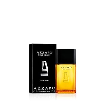 Azzaro Pour Homme