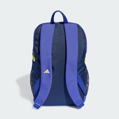 Mochila adidas Apwr Youth Backpack ideal para el colegio y entrenamientos de tus hijos 2