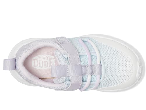 Hey Dude Kids - Sirocco Trek Sport Sneaker2
