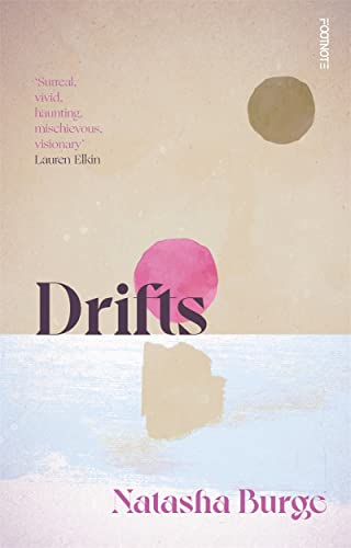 Drifts view 2