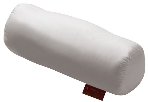 Centa Star 4760.00 Vital Nackenrolle 15 x 40 cm weiss Cover