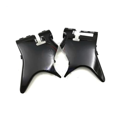 Cache fil de cou pour masquer les câbles et protéger le cadre Shadow VT600