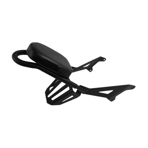Porte-Bagages Bolt XVS 950 XV950 R Spec 2014-2017 avec Sissy Bar Arrière