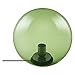 Produktbild LEDVANCE Vintage Edition 1906, Tischleuchte mit E27 Sockel, Grünes Glas, Ohne Leuchtmittel, Bubble Table