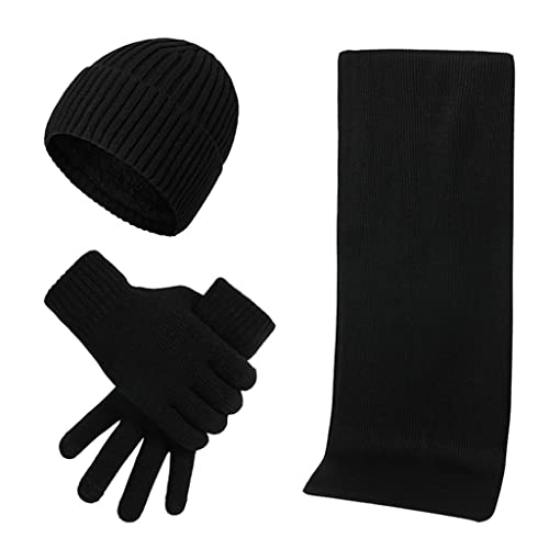 Guantes de invierno contra el frío de manos y dedos rígidos táctiles unisex