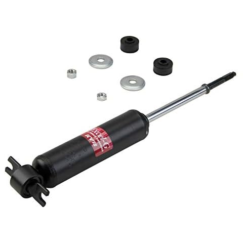KYB 343127 Excel-G Gas Shock Cover