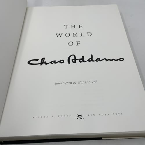 Amazon.com: Charles Addams: books, biography, latest update