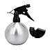Produktbild Jeffergarden 500ml Edelstahl Sprühflasche Liefert Pflanzen Wasser Friseur Made Portable Gartenflasche, Wasserkocher als Pflanze Blumen Gießen