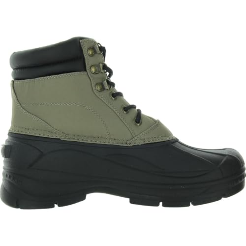 Weatherproof Vintage Mens Joe Duck Toe Cold Weather Winter & Snow Boots2