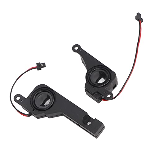 Plyisty Replacement Right and Left Speaker, Laptop Internal Loudspeaker L & R Speakers Set for 5552, 5251, 5336, 5736, NV59C, 5551G, 5741G, 5742G - Image 8