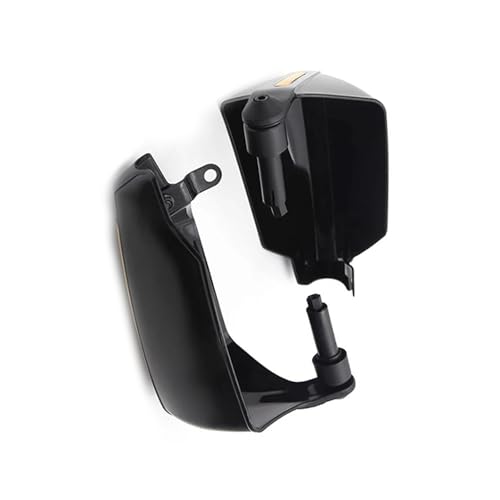 Protège-mains moto coupe-vent pour Loncin Voge SR150GT