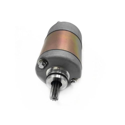 Motor de arranque YP250 fabricado con componentes de alta resistencia para LC 250 4