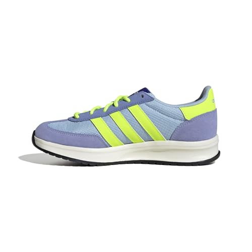 Image of adidas Womens Run 70S 2.0 Lace Up Sneakers Shoes Casual - Black