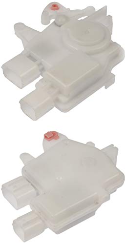 Actionneur de serrure de porte Dorman 746-367KT, moteur de fermeture centralisée Acura Honda