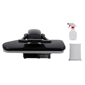 Mudshape 1 Intelligente Dampfpresse 2200W