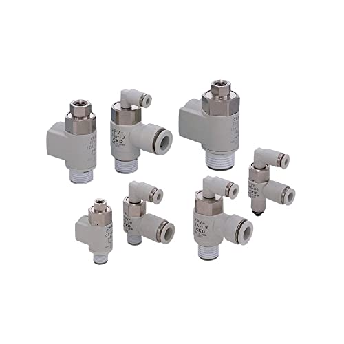 �V�[�P�[�f�B(CKD) FPV�V���[�Y �u���b�N�o���u FPV-6A-06