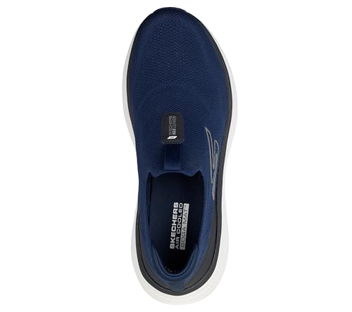 Image of Skechers Mens Max Cushioning Endeavour - Sa Sneaker