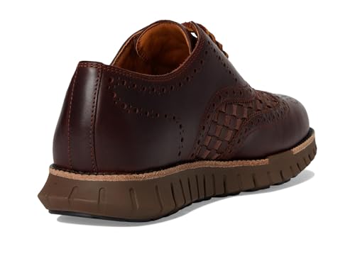 Image of Cole Haan Men's Zerogrand Remastered Plain Toe Oxford