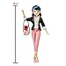 BANDAI Miraculous: Tales of Ladybug & Cat Noir - Marinette 26cm Fashion Doll with Accessories