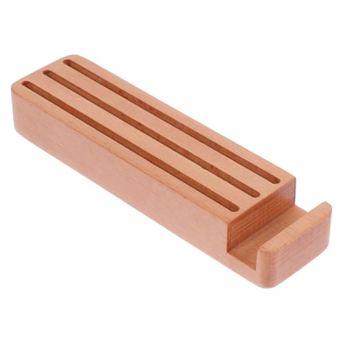 GOOHOCHY Plectrum Storage Box Guitar Pick Packing Box Guitar Picks Container Easy Access for Electric/acoustic Bass