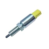 WXXYIPCC Clutch Neutral Safety Switch Fit for Honda Acura Civic Accord,Replaces 35710-SE3-A01 35710SE3A01