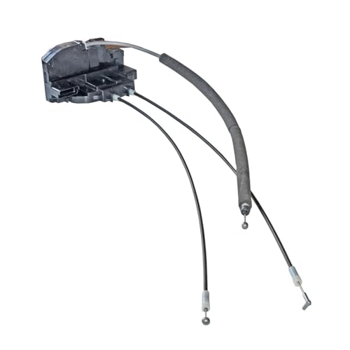 Serrure porte bloquée ? Moteur de fermeture passager pour Versa Tiida