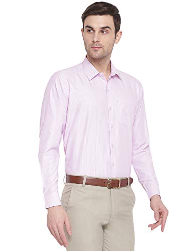 Regular Fit Formal Shirt 