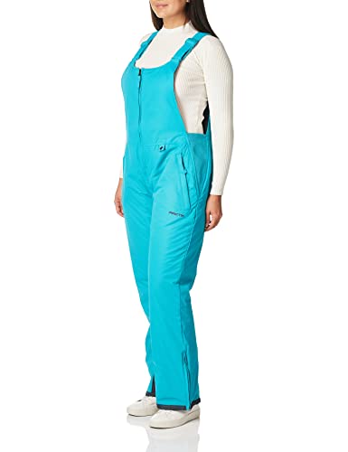 Image of ARCTIX Women's Essential Insulated Bib Overalls