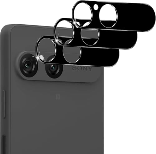 Gosento For Xperia 10 VII JtBy3zXperia 10 VII KXtB EhGbWH ߗ 2.5D dx9H YیtB