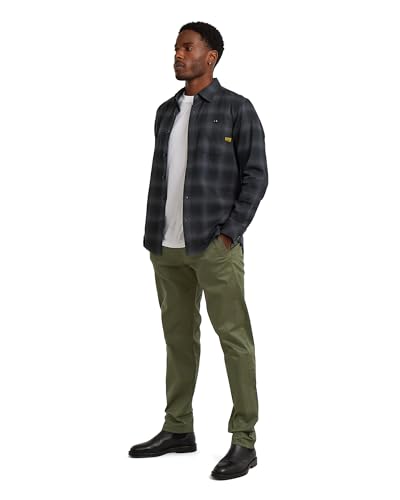 G-STAR Bristum 2.0 Slim Hemd – Ansicht 5