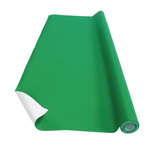 Colorations Prima-Color Fade-Resistant Paper Rolls Green Arts and Crafts 48 x 60 Drawing Finger Painting Paint Watercolor Wall Art Bulletin Boards Kids Crafts