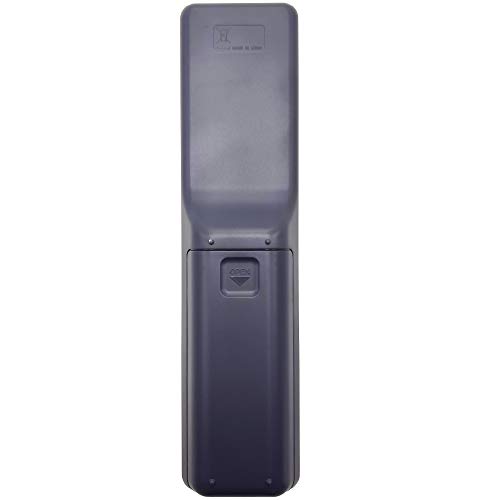 Leankle Remote Controller RM-PJ19/ RM-PJ27 for Sony Projectors VPL-FH30, VPL-FH35, VPL-FH500L, VPL-FHZ58, VPL-FHZ61 - Image 4